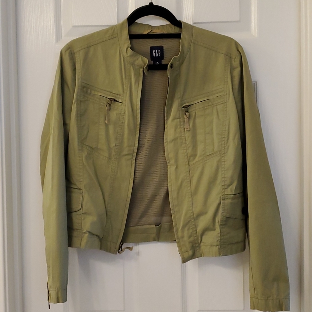 GAP Utility/Army Jacket